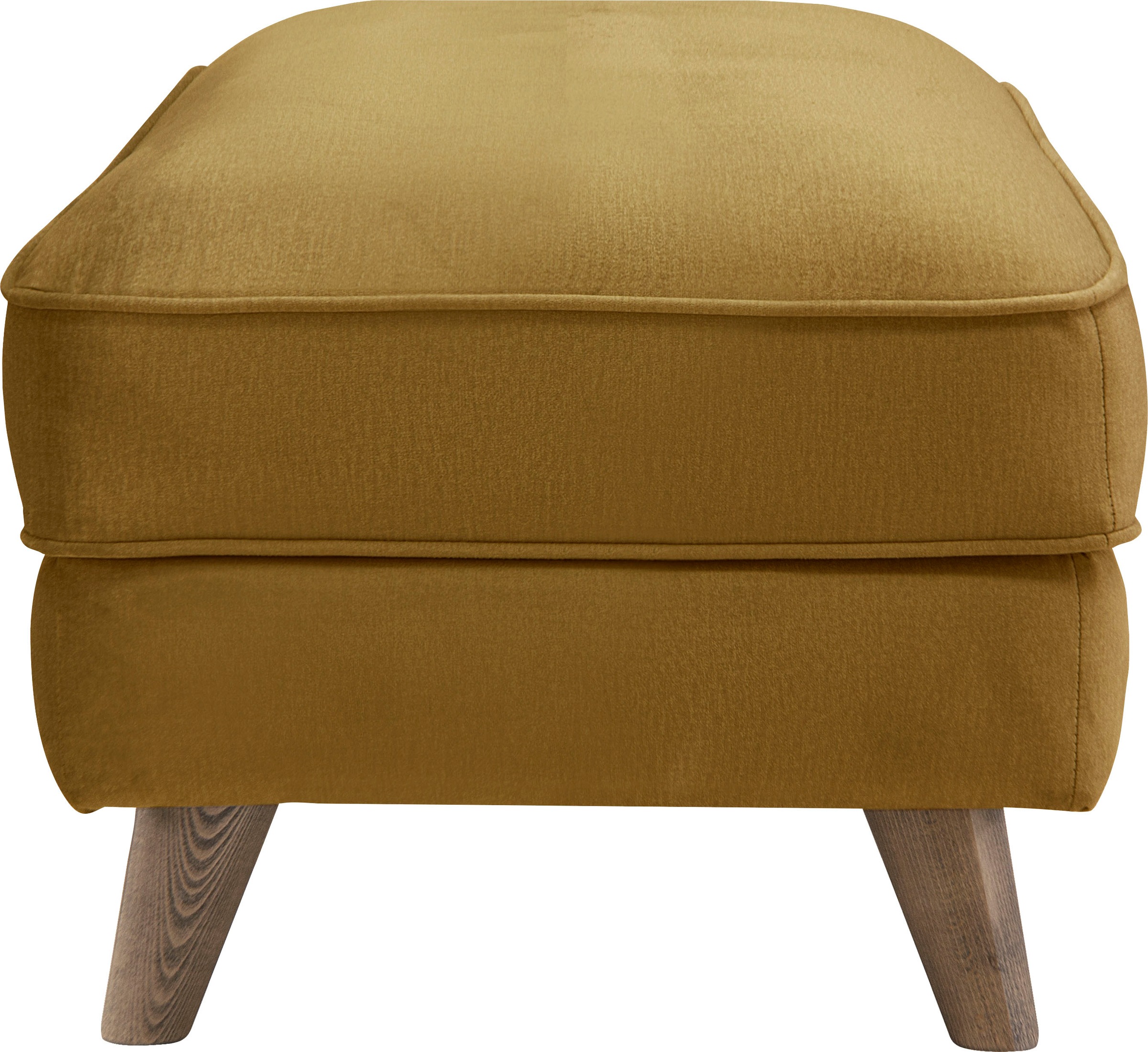 Home affaire Hocker »Copenhagen«, passend zur "Copenhagen"-Serie, B/T/H: 102/60/44cm