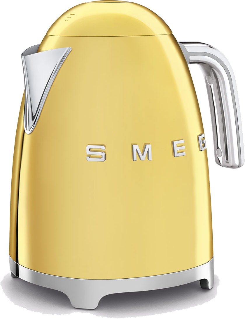 Smeg Wasserkocher »KLF03GOEU«, 1,7 l, 2400 W