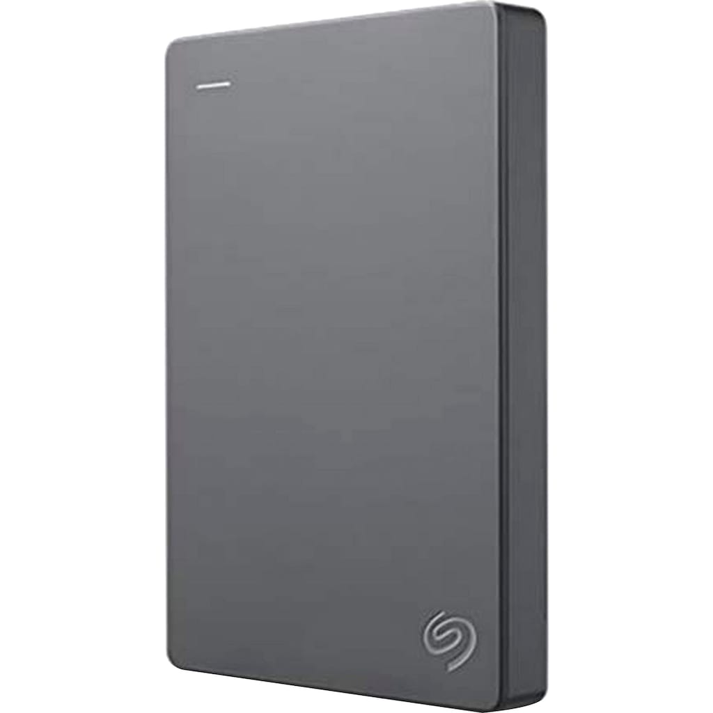 Seagate externe HDD-Festplatte »Basic Portable Drive«, 2,5 Zoll, Anschluss USB 2.0-USB 3.0