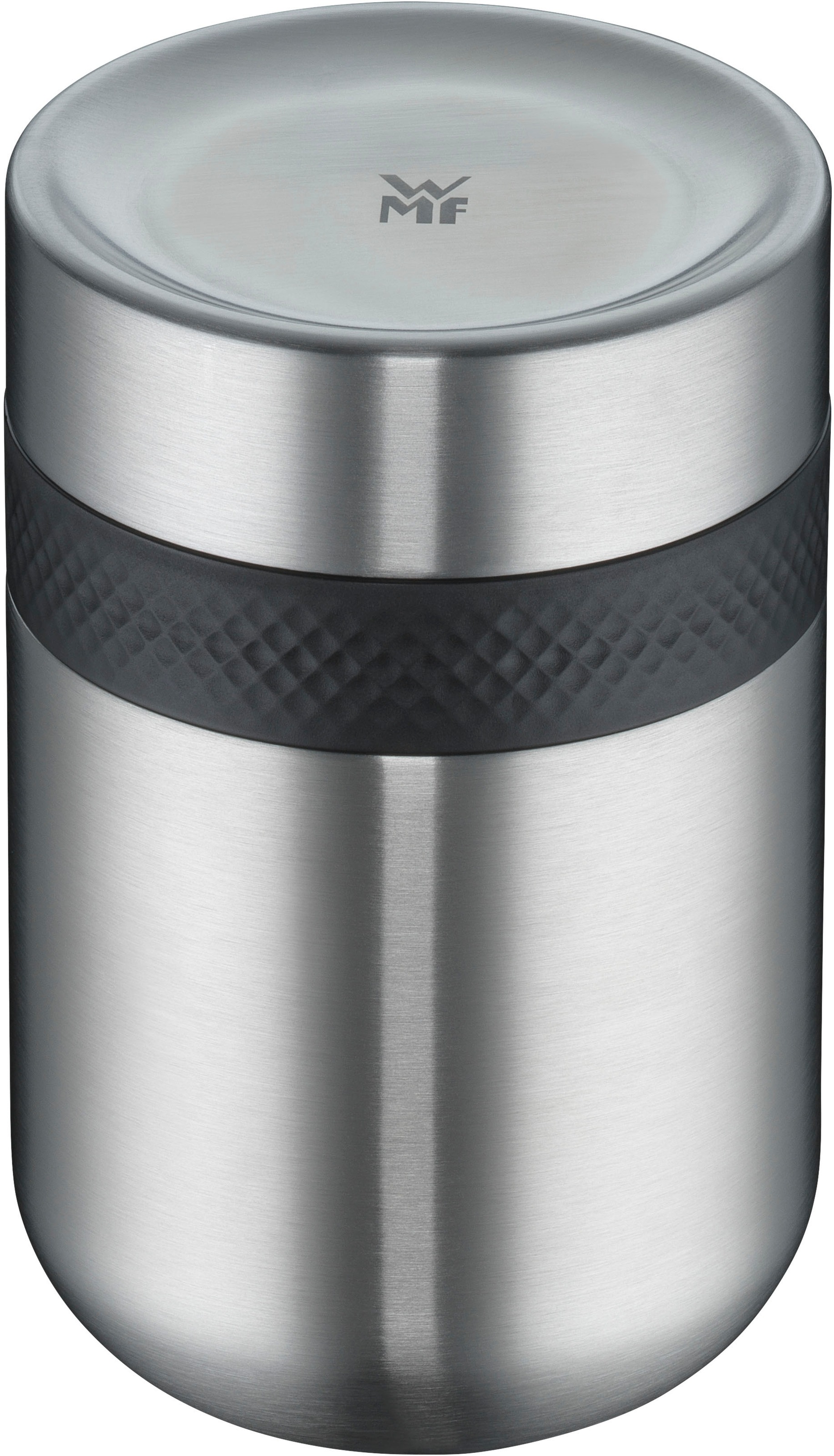 WMF Thermobehälter »My2Go«, (Set, 2 tlg.), 300 ml (12h kalt, 6h warm) + 200 ml