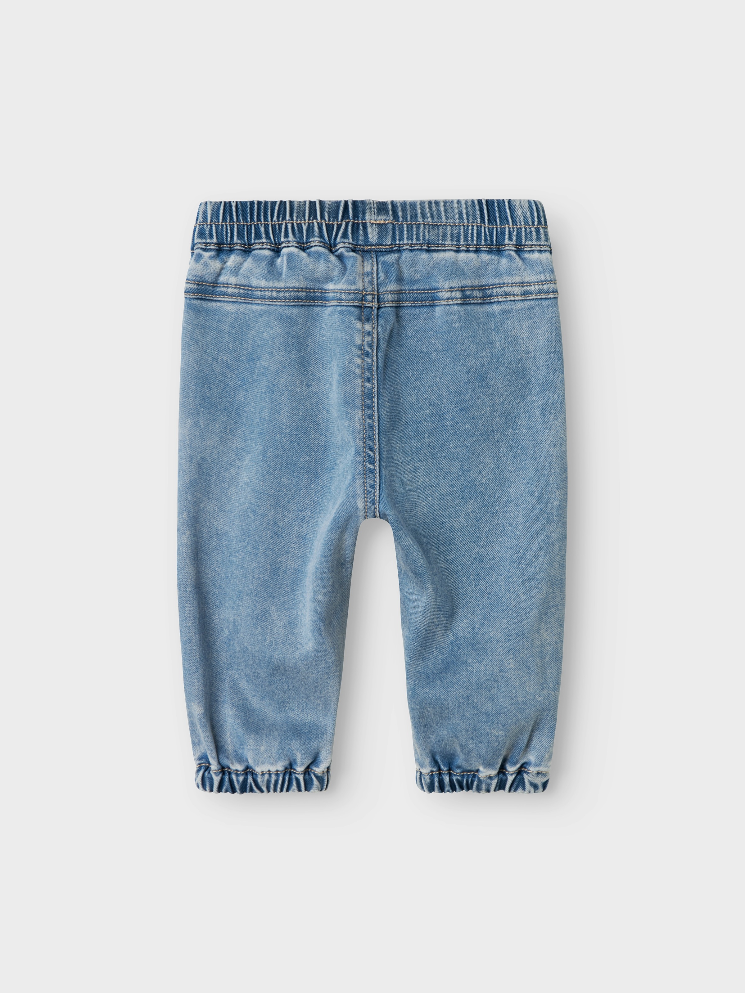 Name It Regular-fit-Jeans »NBFROSE R FRILL JEANS 1550-TO NOOS«