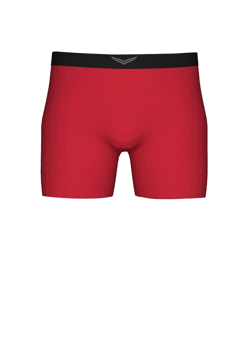 Trigema Boxer »TRIGEMA Pants mit praktischem Gummibund« 1 Stk.