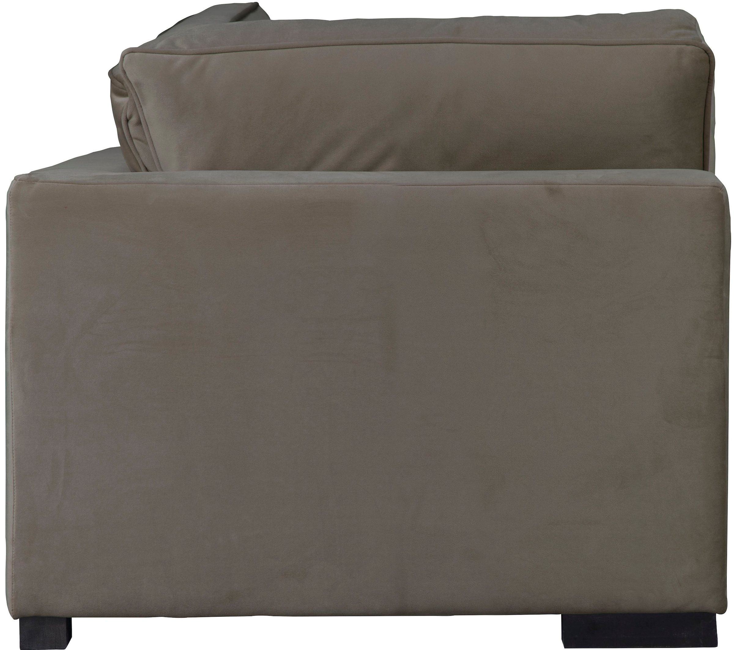 Guido Maria Kretschmer Home&Living Sofaelement »Skara«, Modul zum eigenen Zusammenstellen, in vielen Bezugsqualitäten
