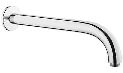 Vitra Brausehalter »Wandarm Origin«, 90 Grad Bogen für schwere Duschköpfe, 332 mm kaufen