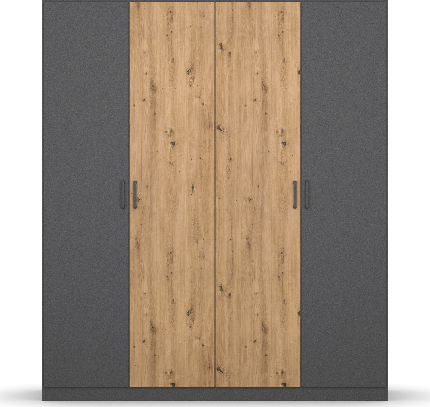 rauch Drehtürenschrank »Miro«, 4-türig