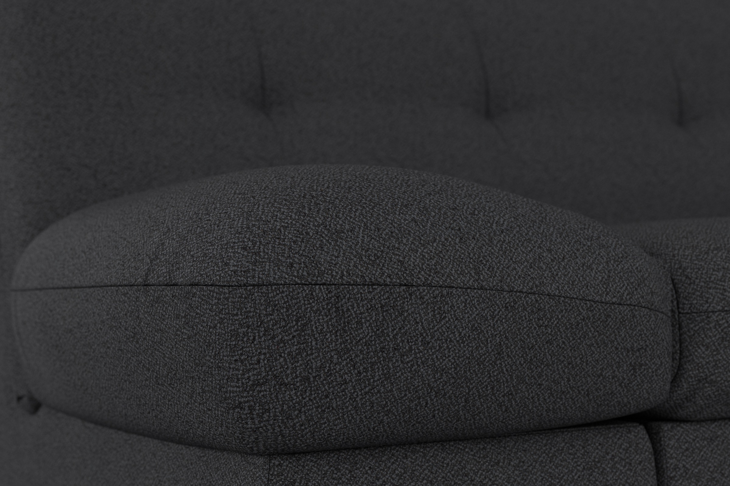 DOMO collection Ecksofa »Mona L-Form«, wahlweise mit Bettfunktion