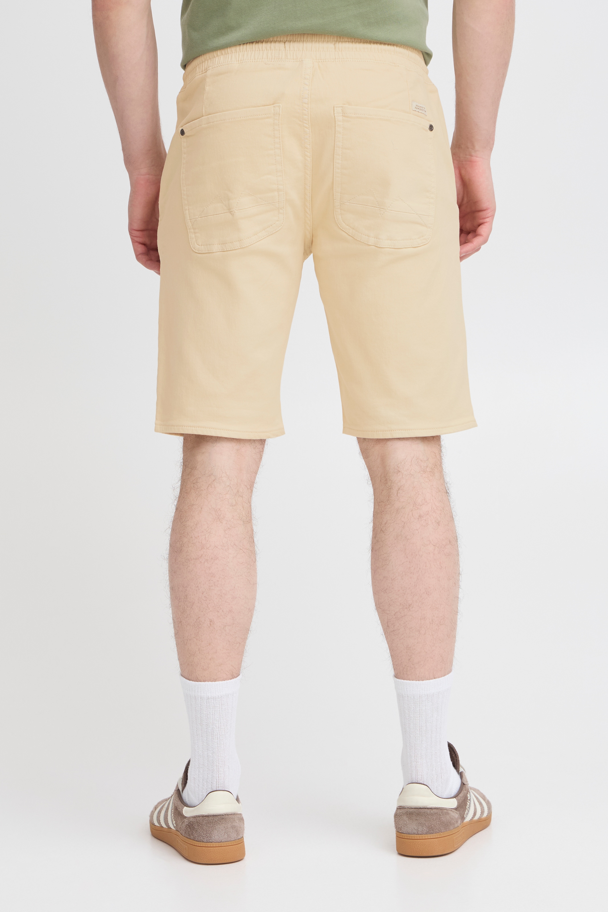 Blend Shorts »BHBLIZZARD-Denimshorts-Jogg«