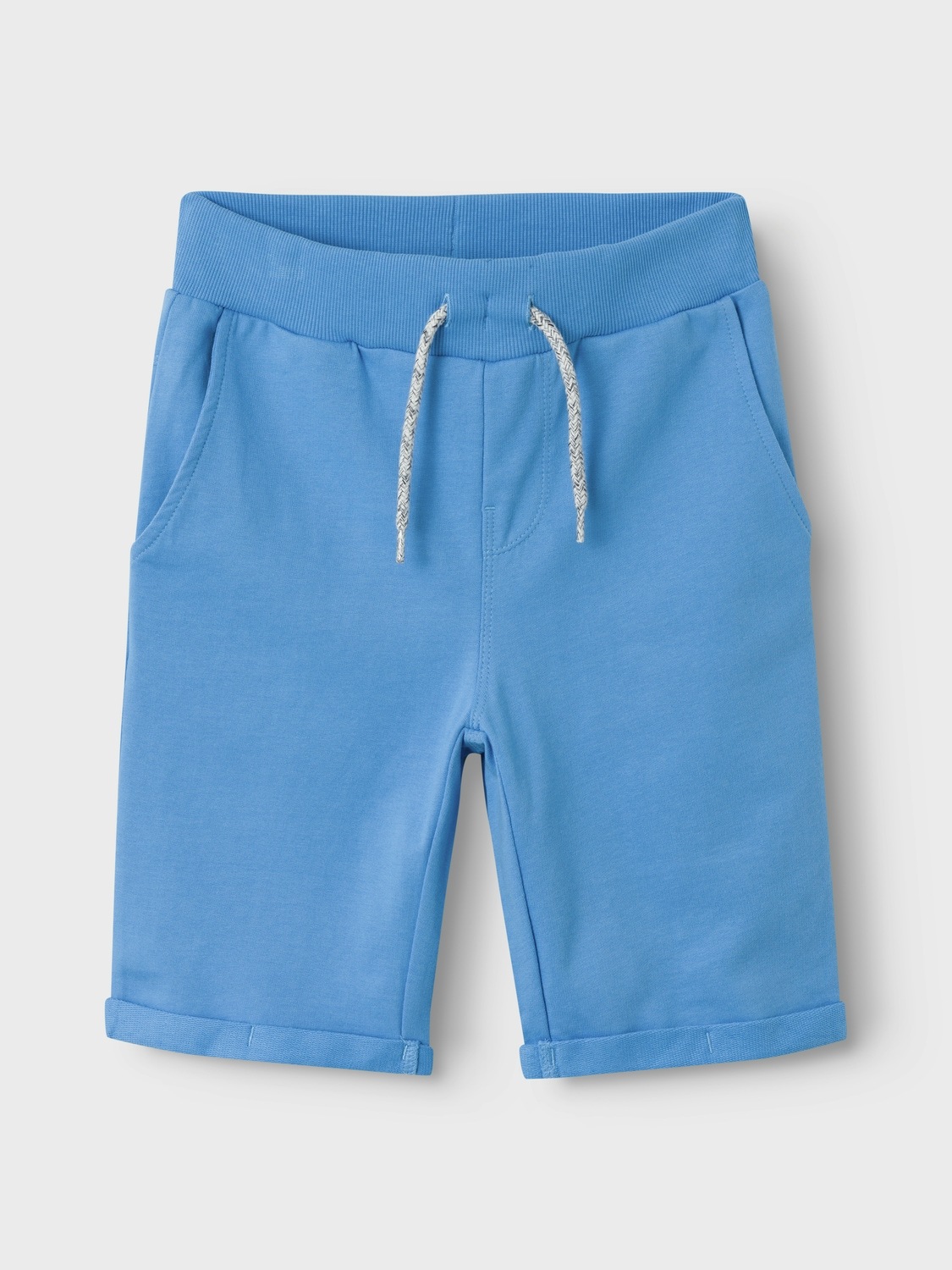 2. Bild von Name It Sweatshorts »NKMVERMO LONG SWE SHORTS UNB F NOOS«