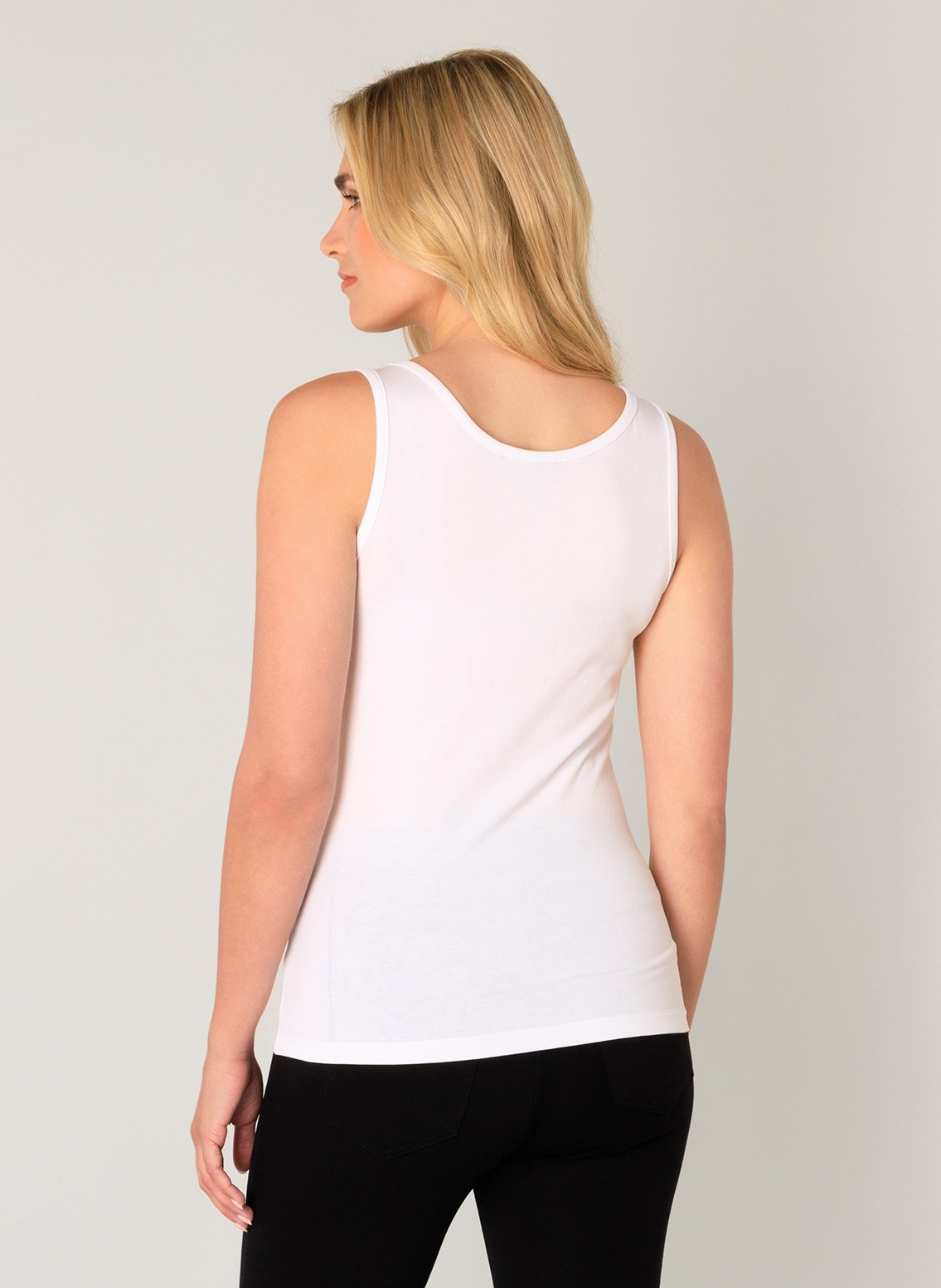 Base Level Trägertop »Yippie« mit breiten Trägern