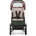 iCoo Kinder-Sitzauflage »Acrobat Seatpad«, (2 tlg.), für Kinderwagen
