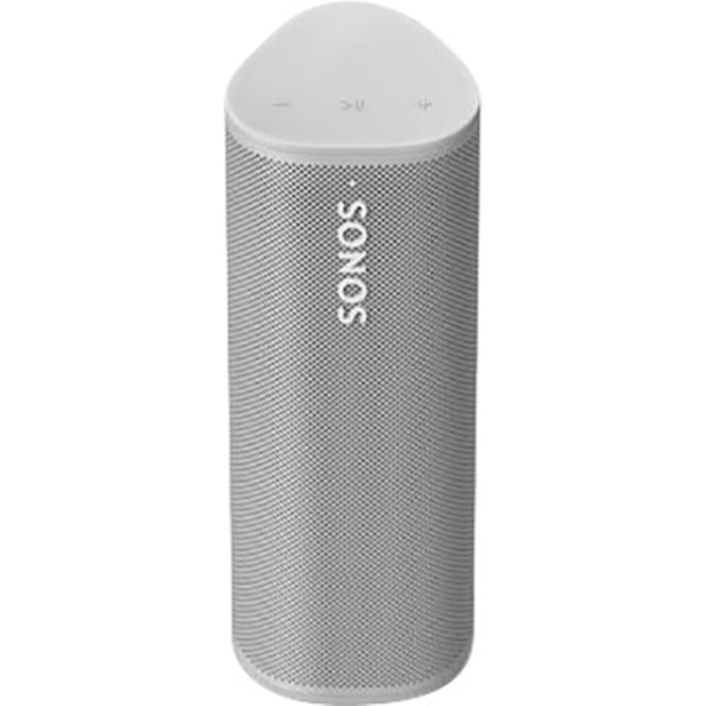 Sonos Smart Speaker »Roam SL«, (1 St.)