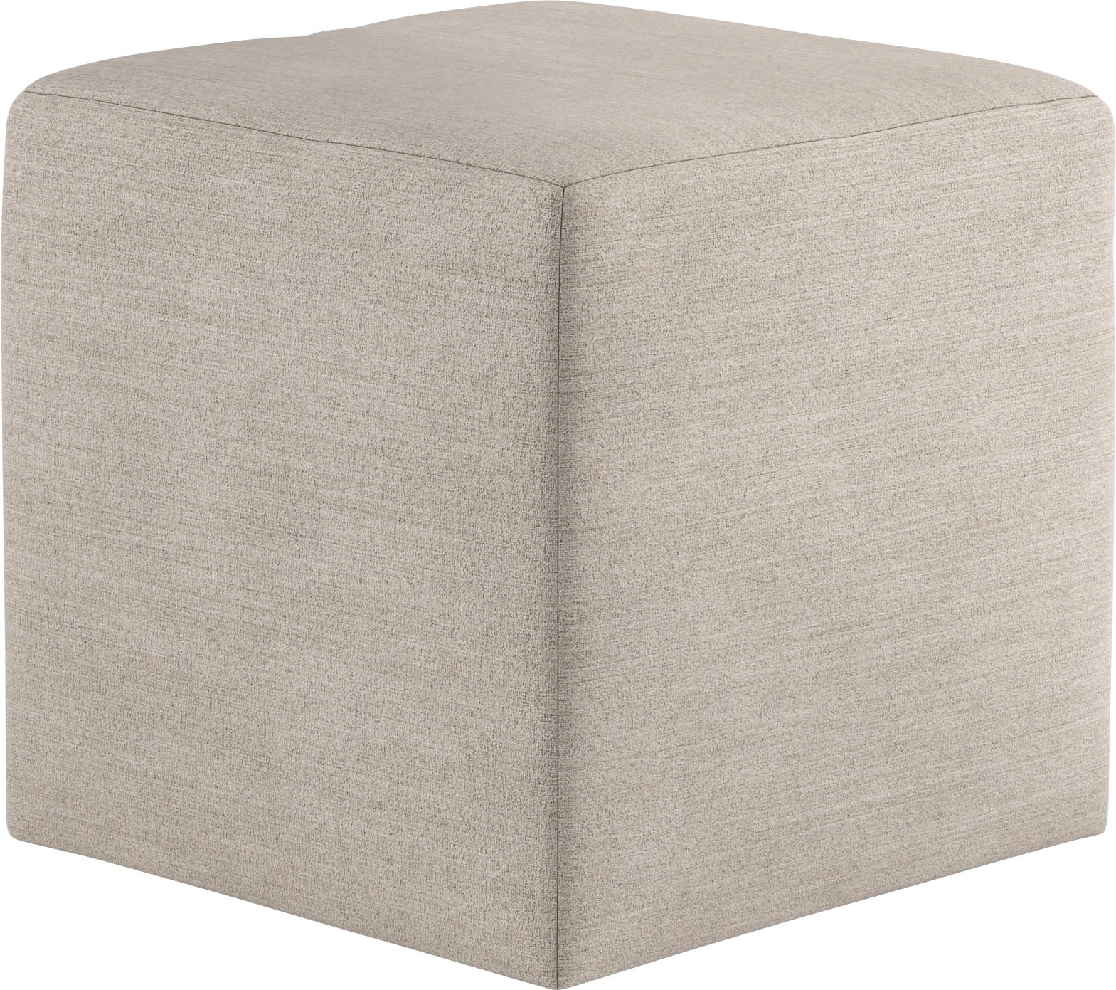 COTTA Hocker »Cuby«, Hocker, Sitzwürfel, Cube günstig online kaufen