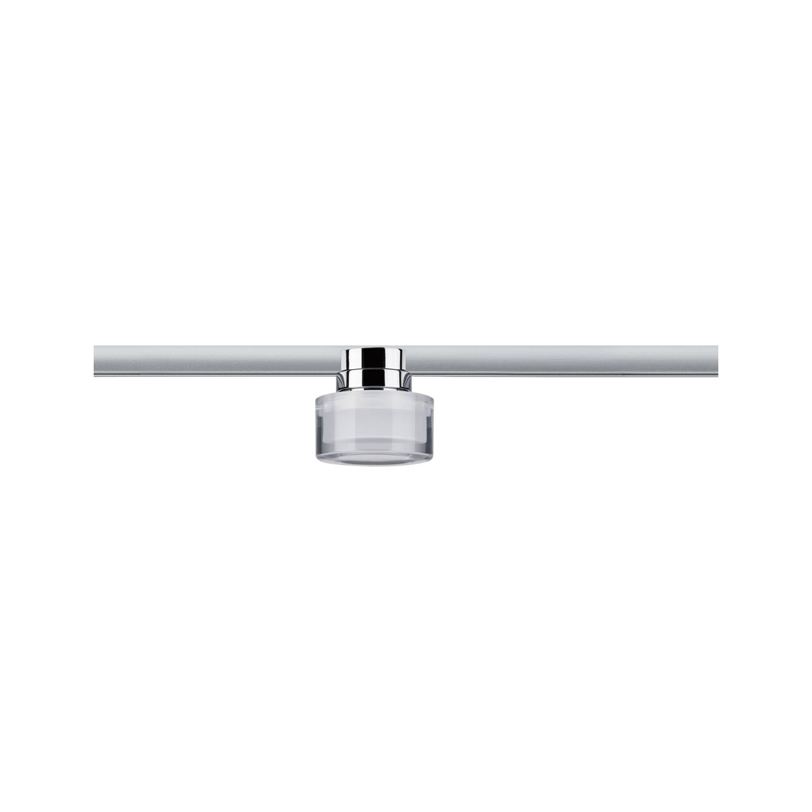 Paulmann Schienensystem-Leuchten »URail Schienenspot Topa Dot 350lm 4,9W 40 günstig online kaufen