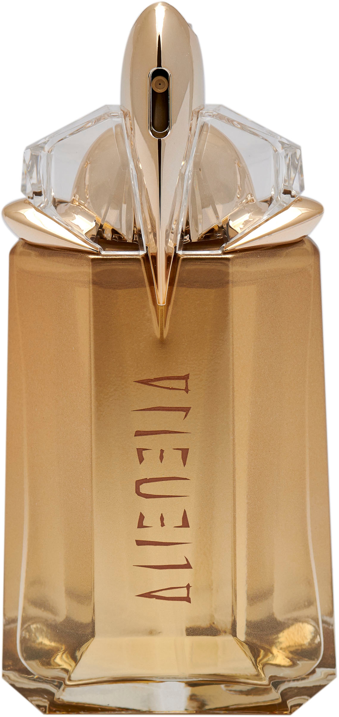 Thierry Mugler Eau de Parfum »Thierry Mugler Alien Goddes Damen«, (1 tlg.), mit süßer Vanille