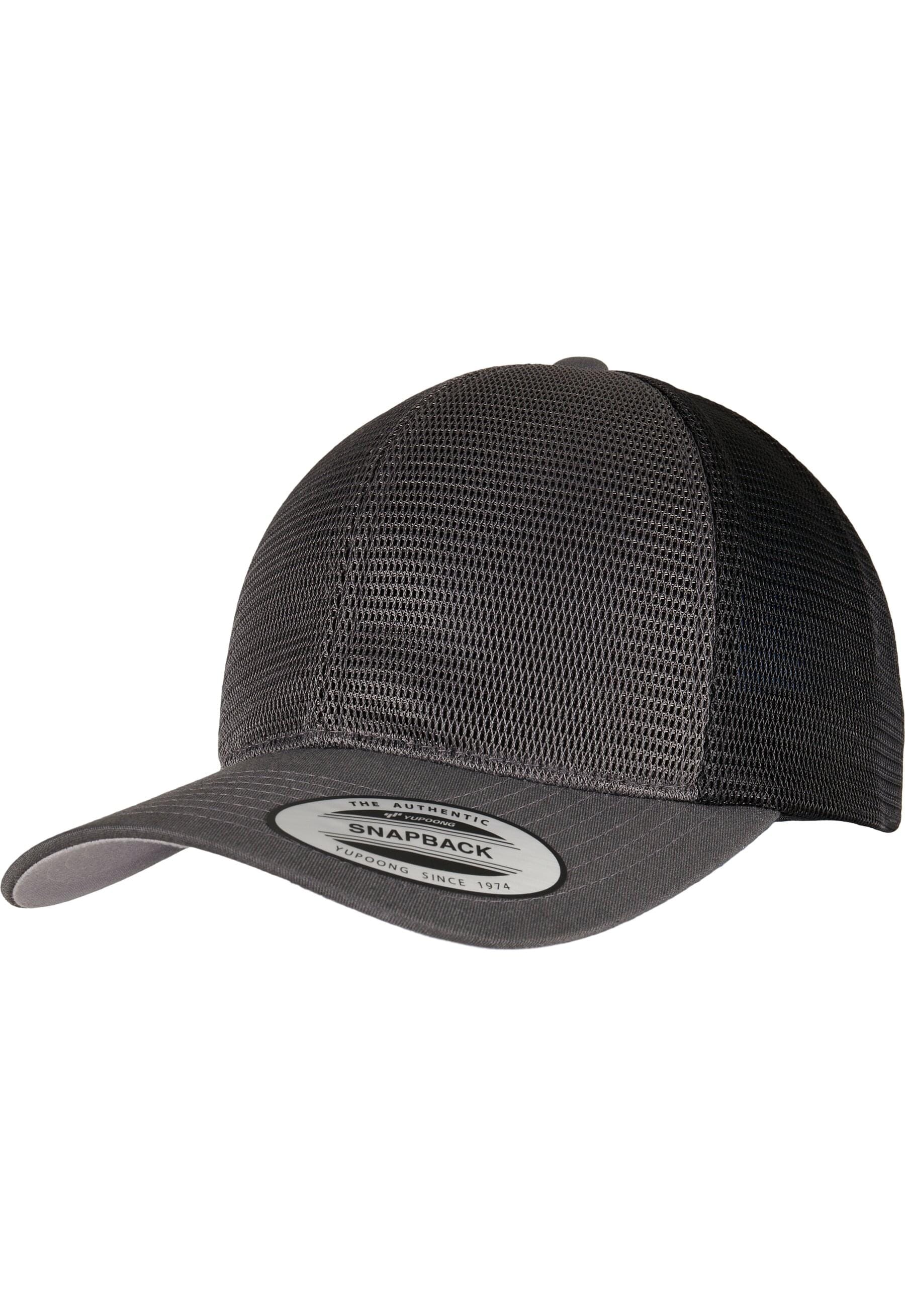 Flexfit Flex Cap »Flexfit Accessoires 360° Omnimesh 2-Tone Cap«