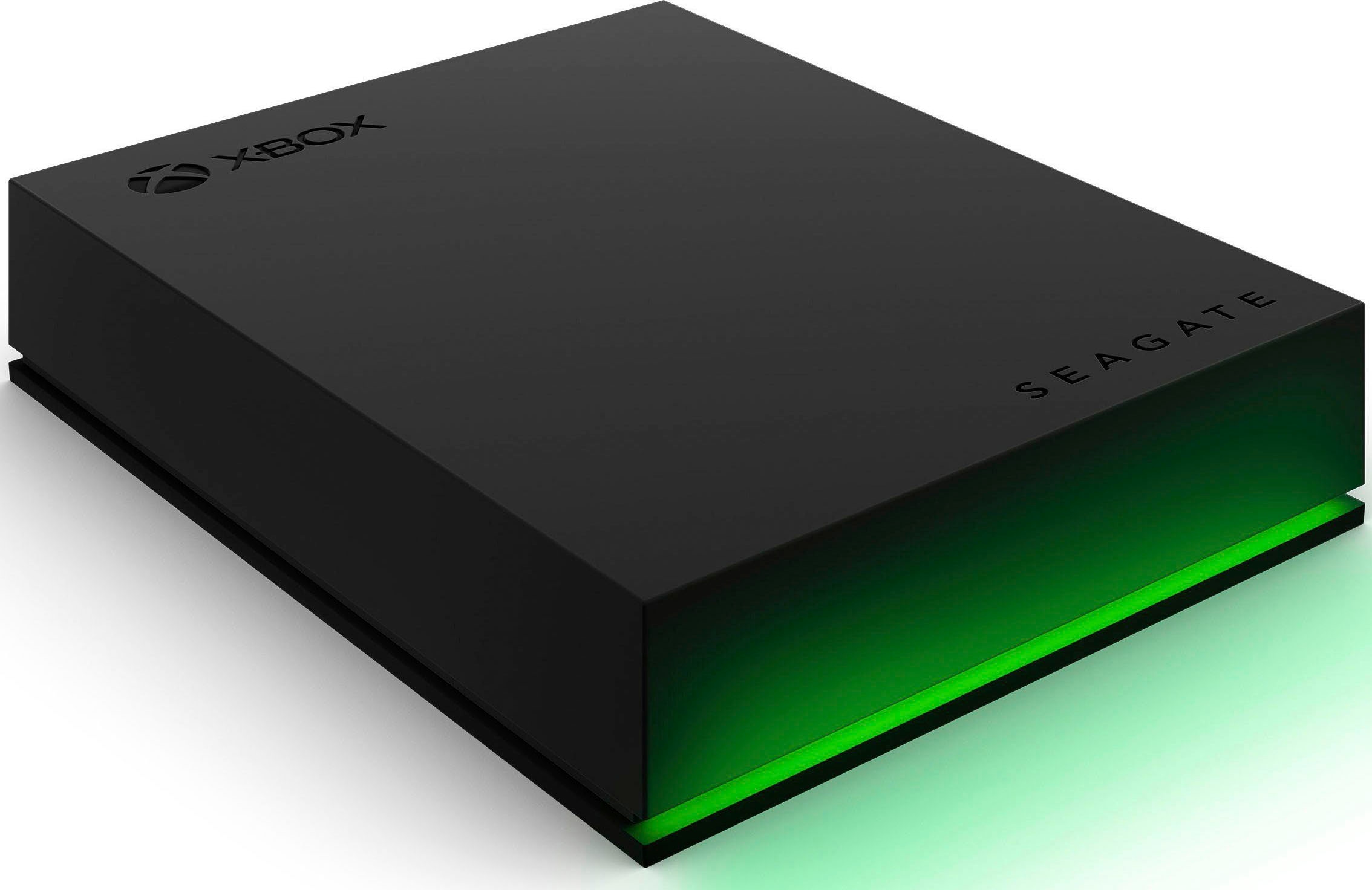 Seagate externe Gaming-Festplatte »Game Drive Xbox 4TB«, Anschluss USB 3.2 Gen-1