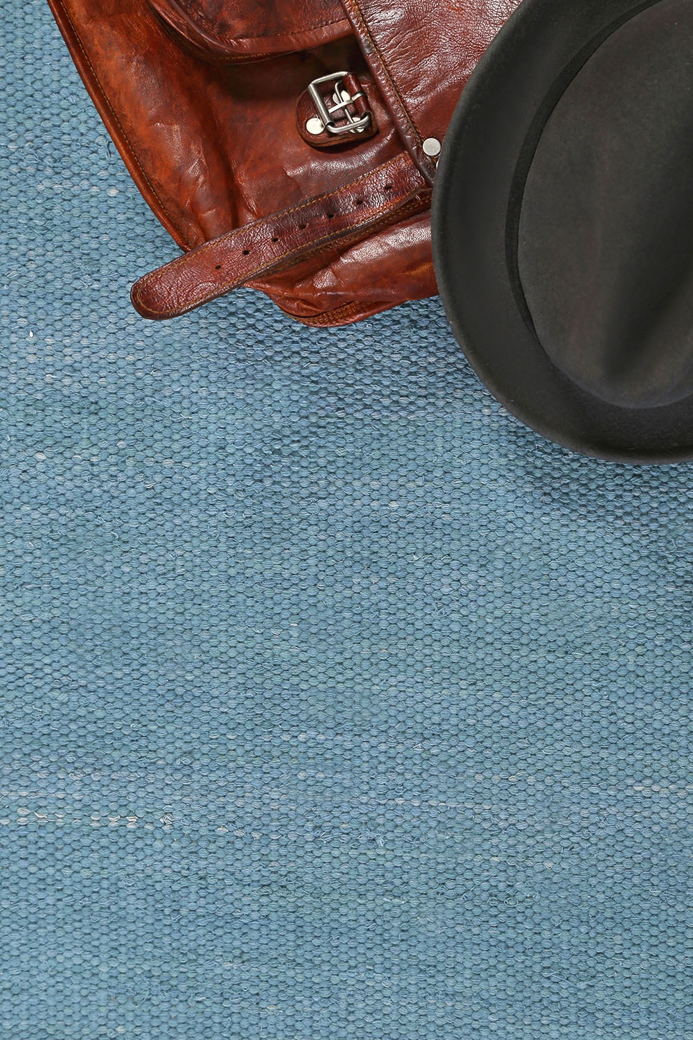 Esprit Teppich »Rainbow Kelim Wendeteppich ESP-7708«, rechteckig, 5 mm Höhe, Flachgewebe 100% Baumwolle, Fleckerl, uni, viele Farben, Wohnzimmer