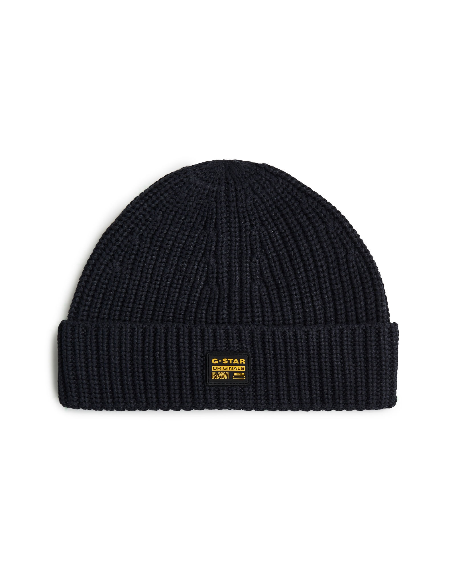 G-STAR Beanie »Originals Fisherman Beanie«