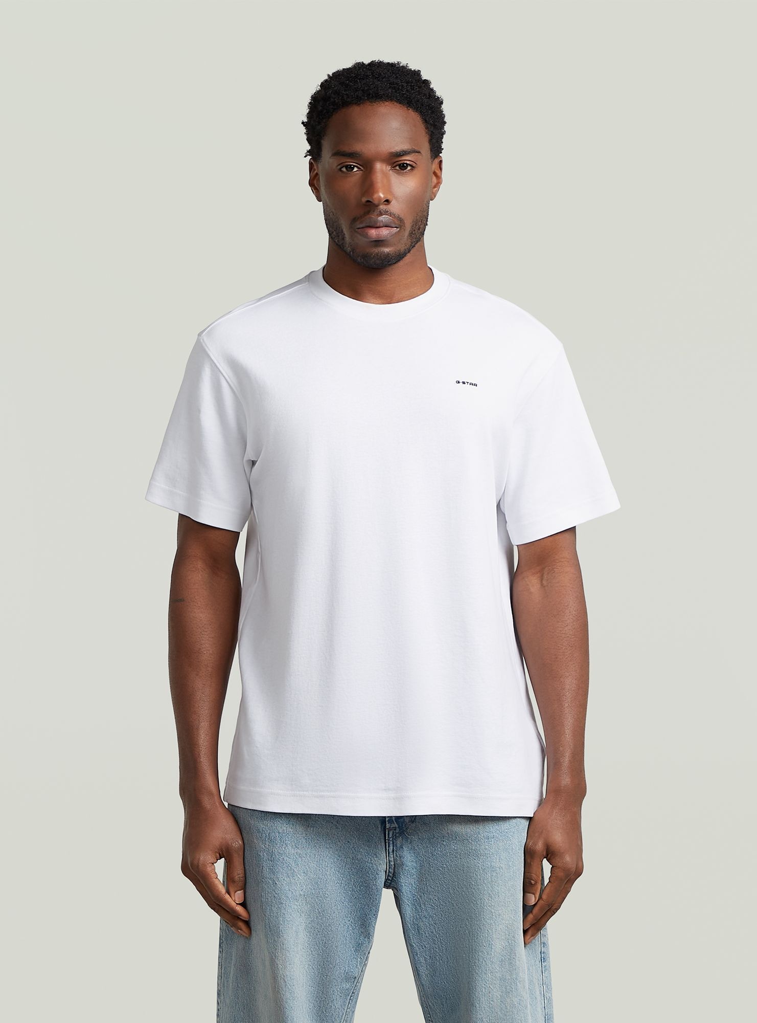 G-STAR T-Shirt »True Regular T-Shirt«