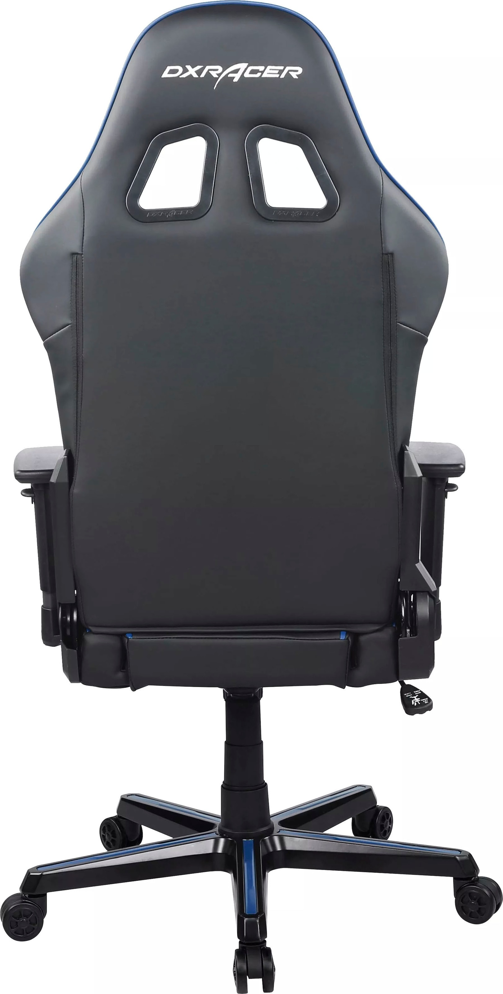 7. Bild von DXRacer Gaming-Stuhl »OH-PG08-NB«, Kunstleder