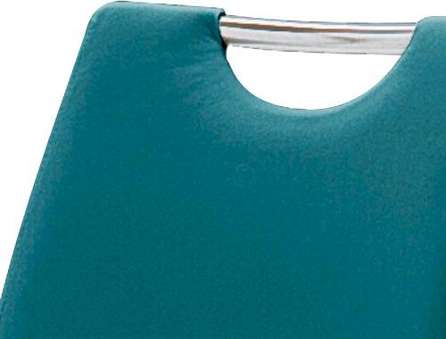 MCA furniture Freischwinger »Amado, TOPSELLER!«, (Set), 6 St., Kunstleder, 2er-, 4er-, 6er-Set, Stuhl belastbar bis 120 Kg