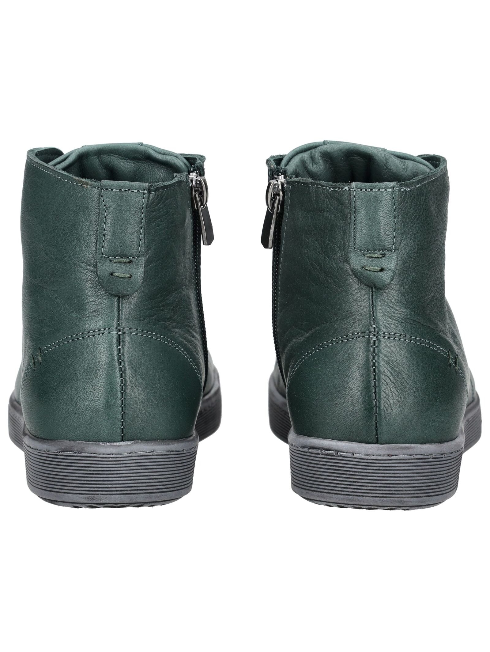 Andrea Conti Schnürstiefelette »Andrea Conti Stiefelette Leder«
