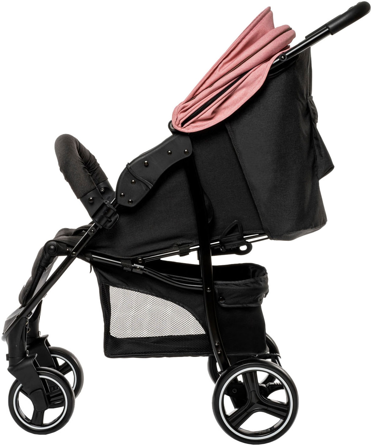 BabyGo Kinder-Buggy »Basket«