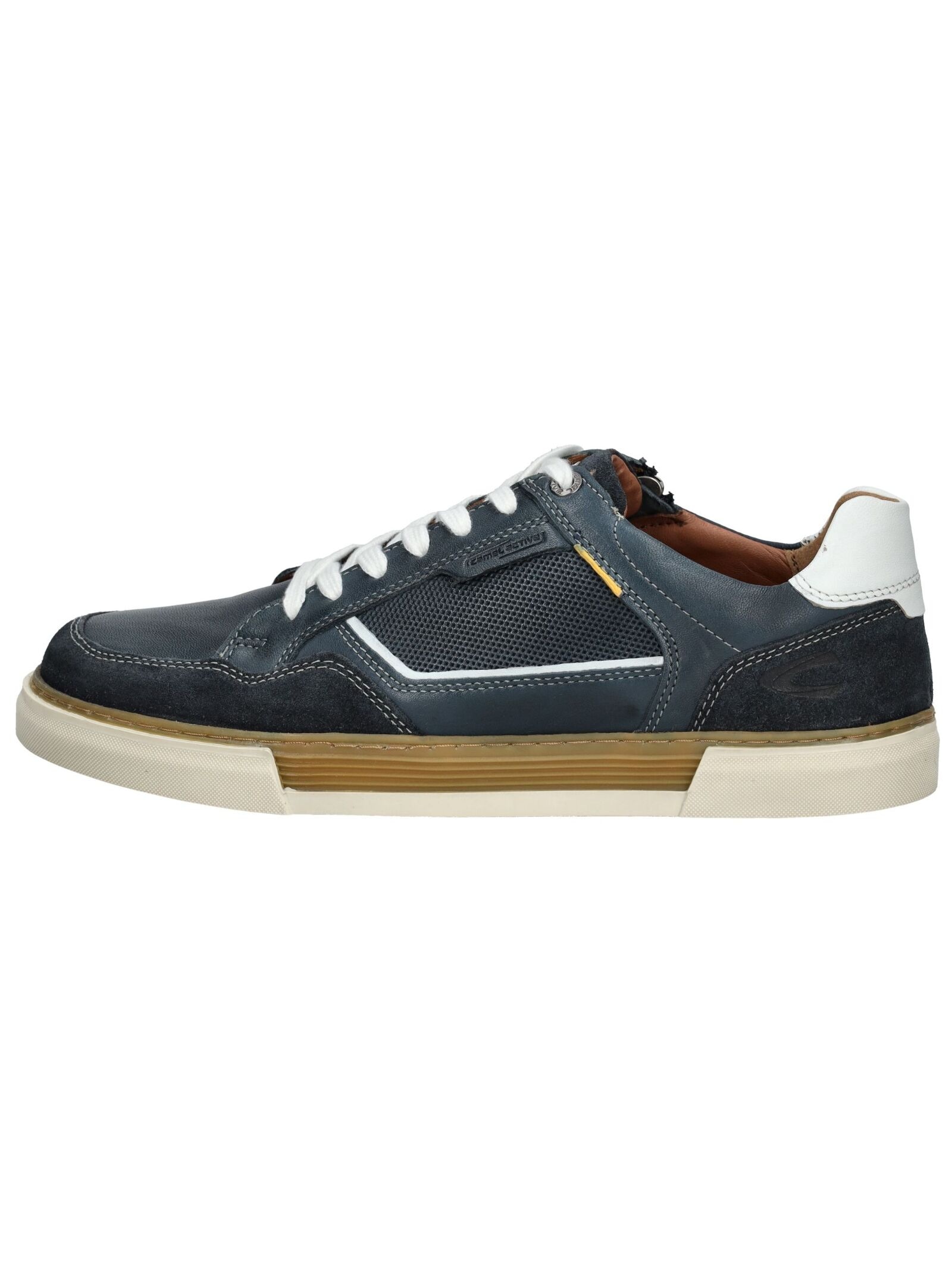 camel active Sneaker »camel active Sneaker Leder«