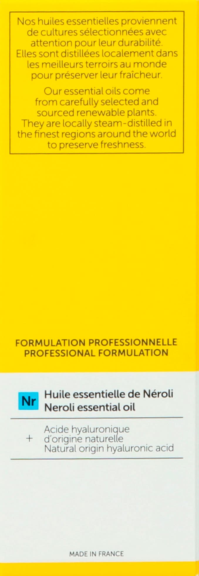 3. Bild von Decléor Gesichtsmaske »Oil Mask Neroli Bigarade«, (Packung, 1 tlg.)