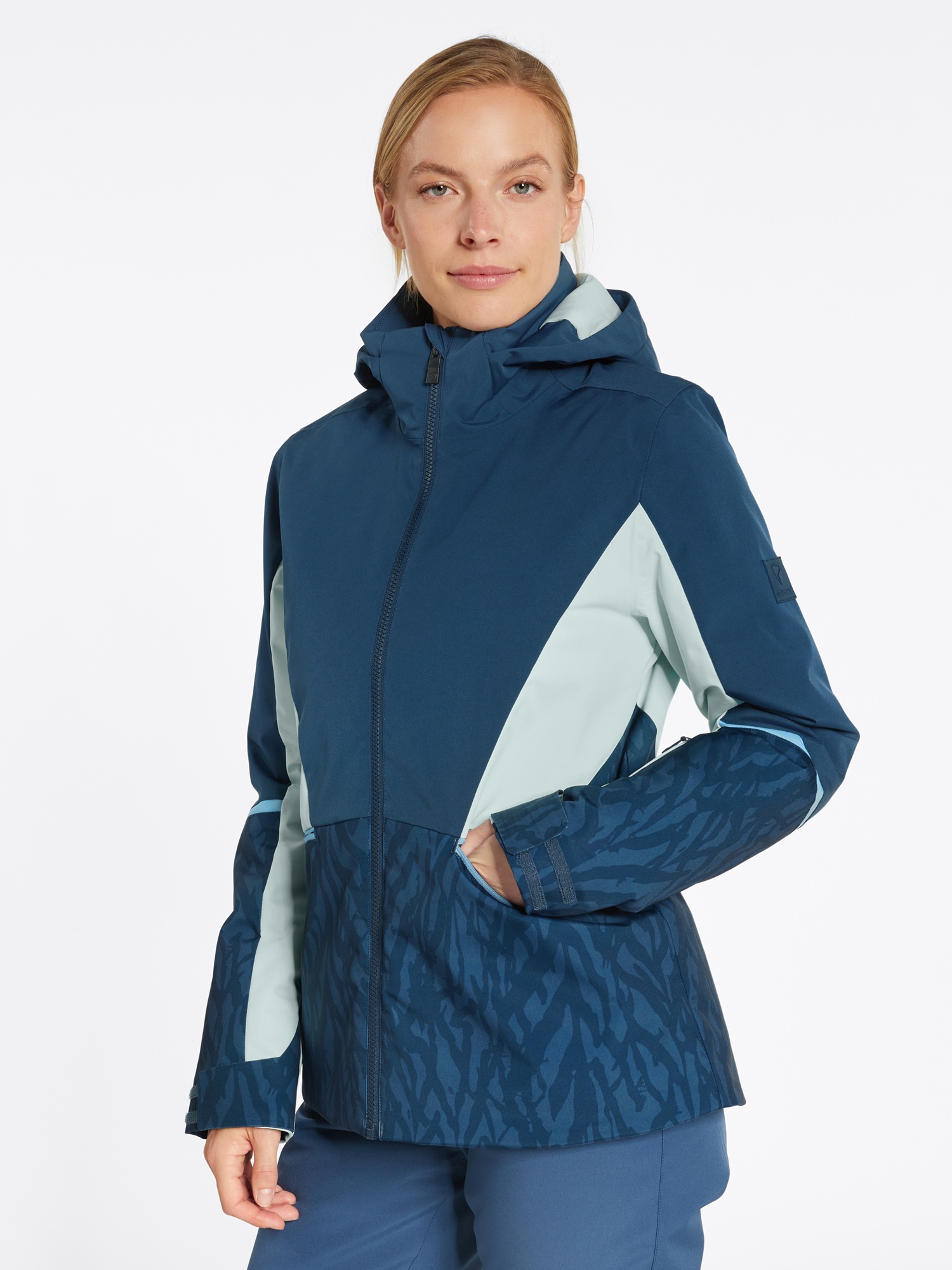 Ziener Skijacke »TAIMI«