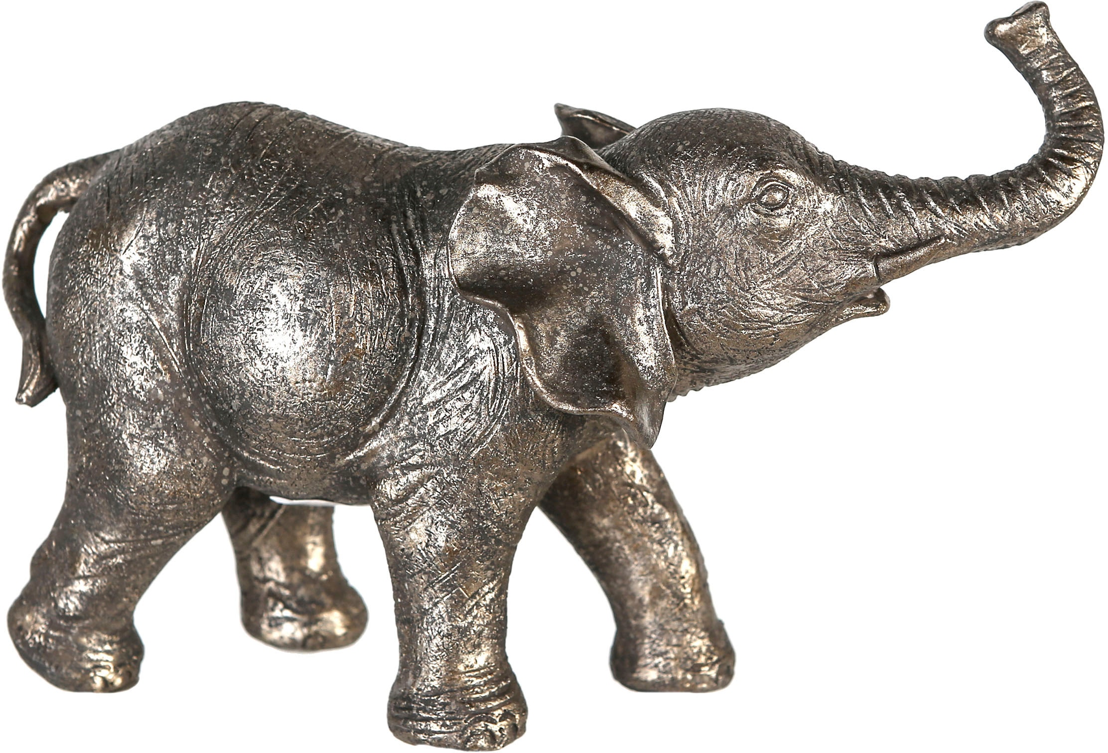 GILDE Tierfigur »Elefant "Zambezi"«