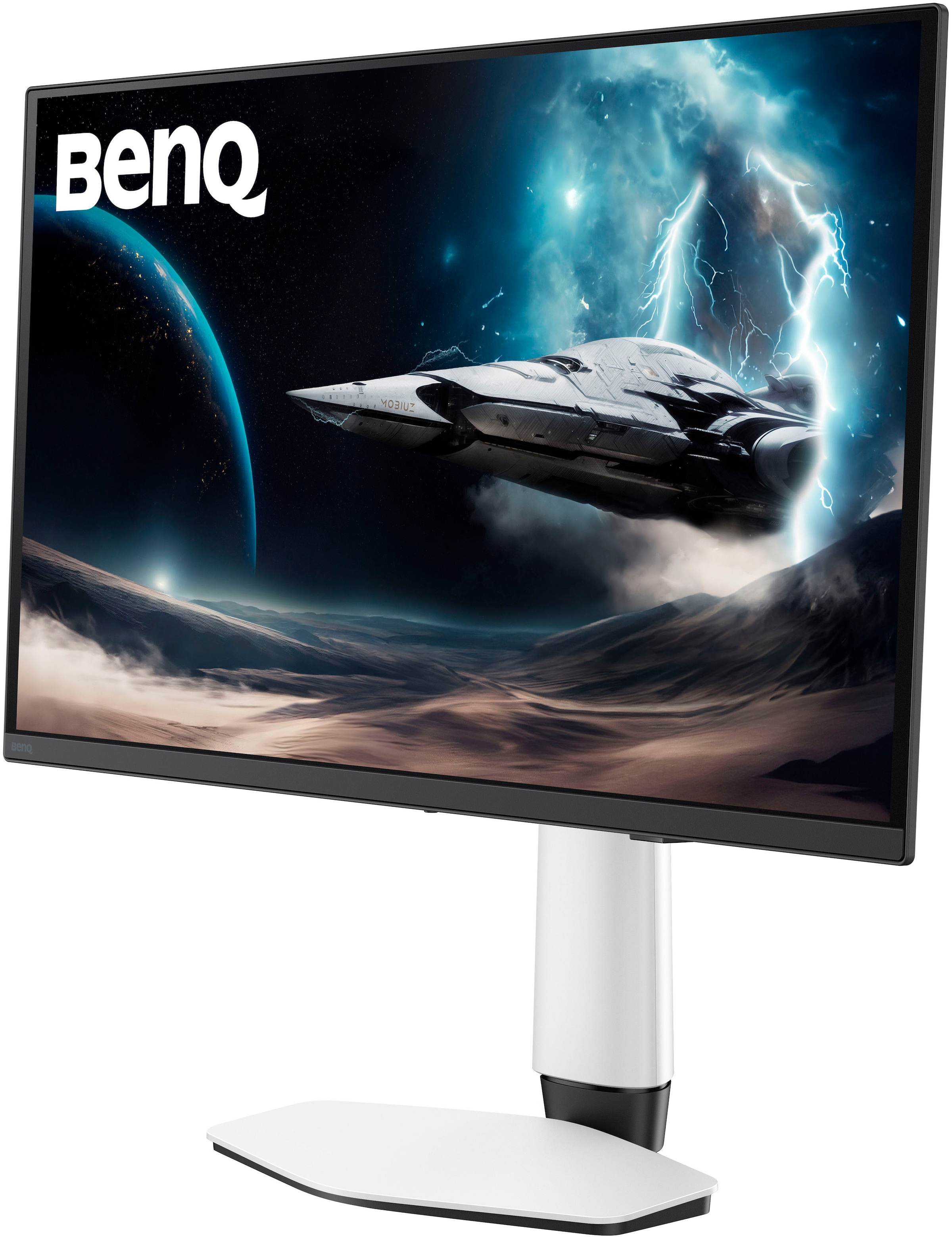 BenQ Gaming-Monitor »EX271QZ« 68 cm/27 ″  2560 x 1440 px QHD 0,03 Reaktionszeit 50 Hz