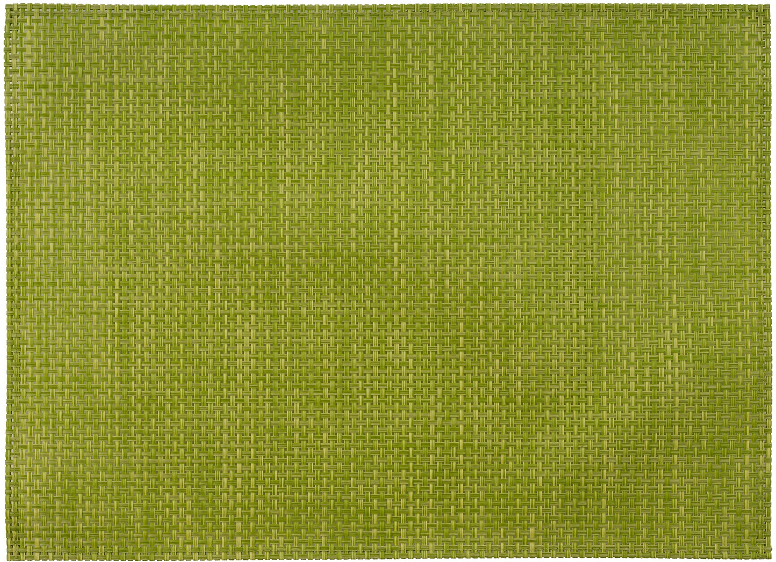 APS Platzset »Schmalband« mit umgenähten Rand, leicht abwischbar, 45x33 cm