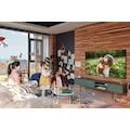 Samsung QLED-Fernseher »85"" QLED 4K Q60A (2021)«, 214 cm/86 Zoll, HD, Smart-TV