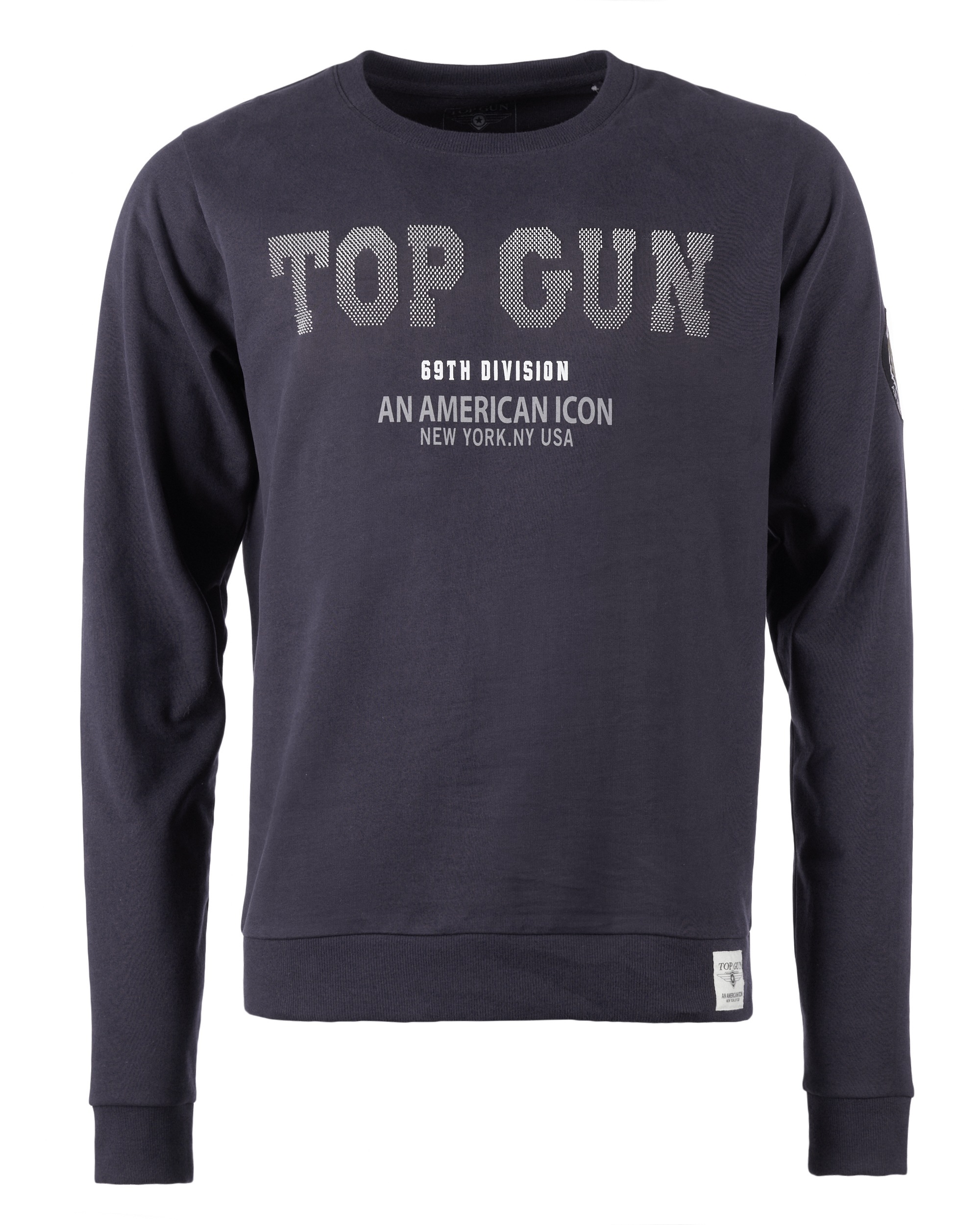 TOP GUN Sweater »TG20213007« kaufen