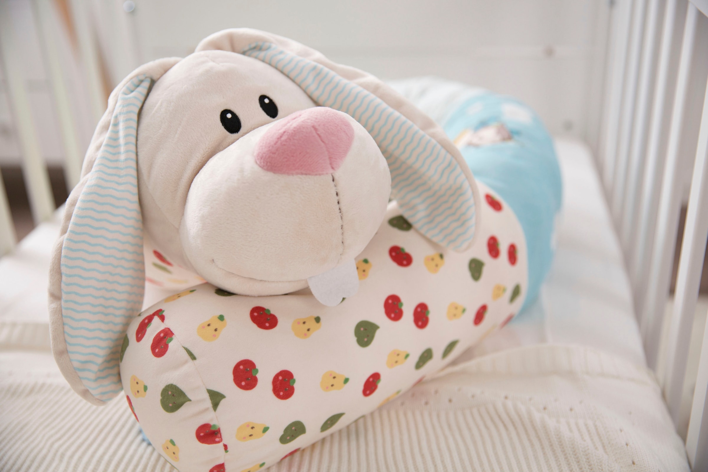 Nici Nestchenschlange »My First NICI, Nestschlange, 180 cm«, mit Spieluhr und Aufbewahrungstasche