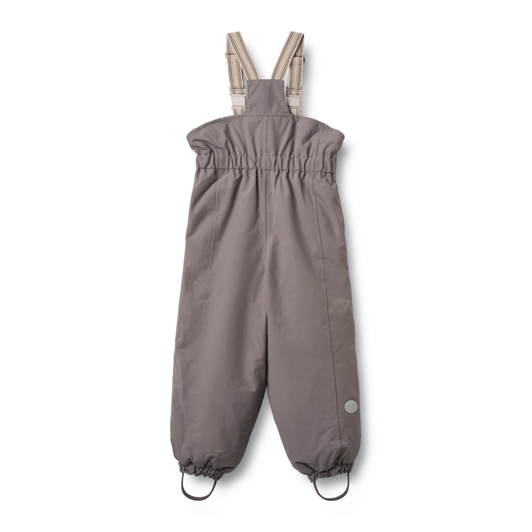 WHEAT Skihose »Ski Pants Sal«, wasserdicht, atmungsaktiv und leicht wattiert