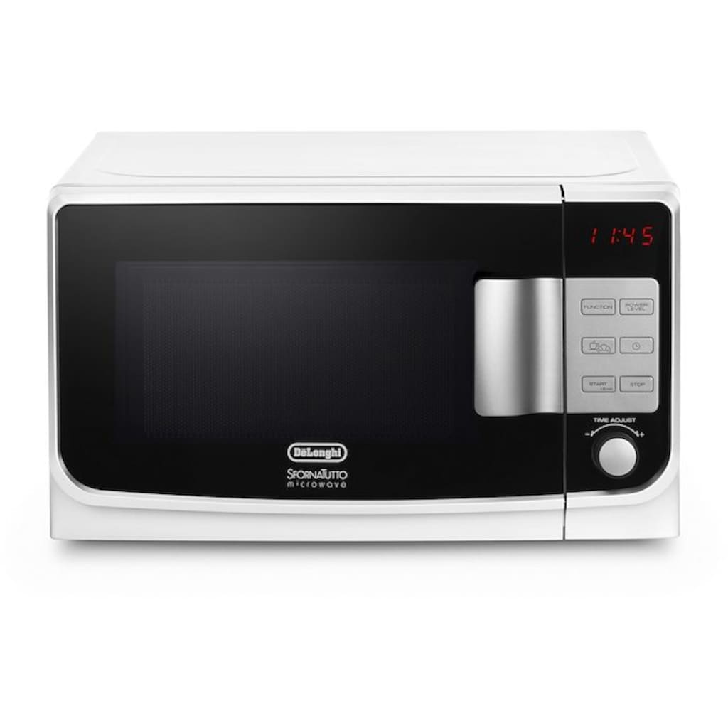 De'Longhi Mikrowelle »MW 20G«, Grill, 1155 W