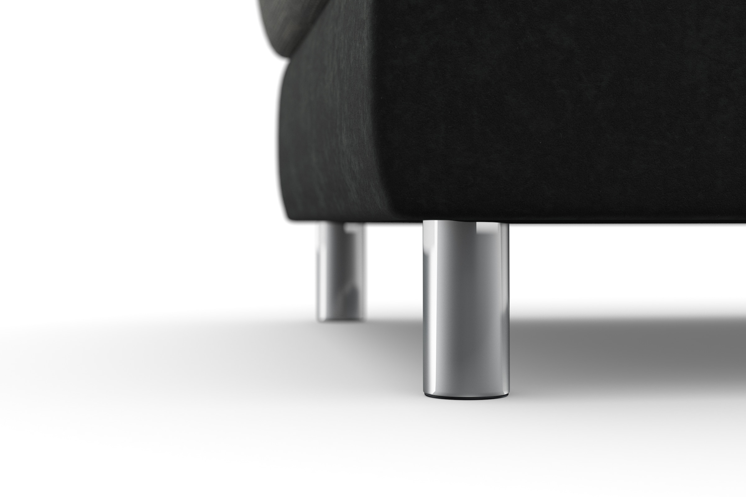 COLLECTION AB Hocker »Innsbruck«, inklusive komfortablen Federkerns