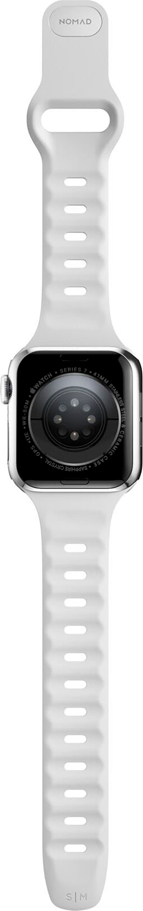 Nomad Smartwatch-Armband »Sport Band Slim 38/40/41mm«