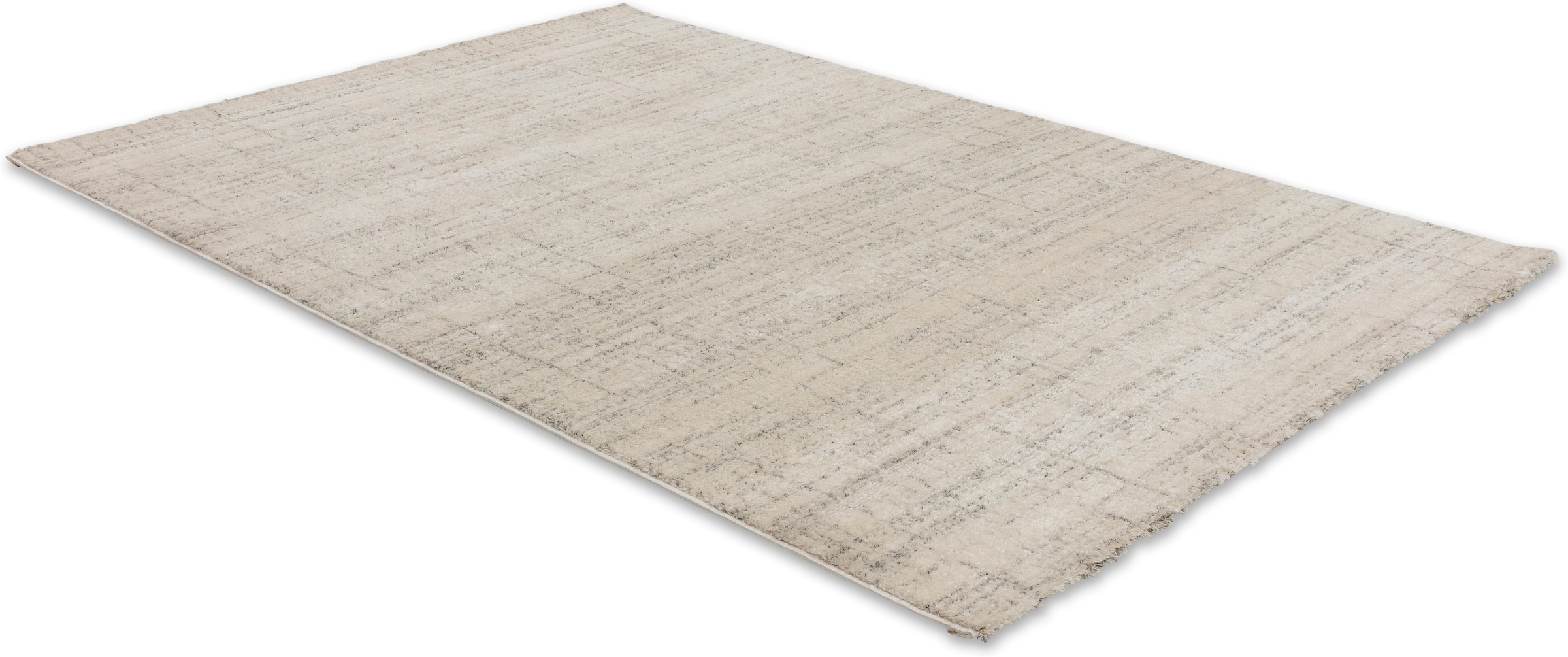 ASTRA Teppich »Maglie 251« rechteckig 13 mm Höhe Kurzflor, Indoor, Oeko-Tex