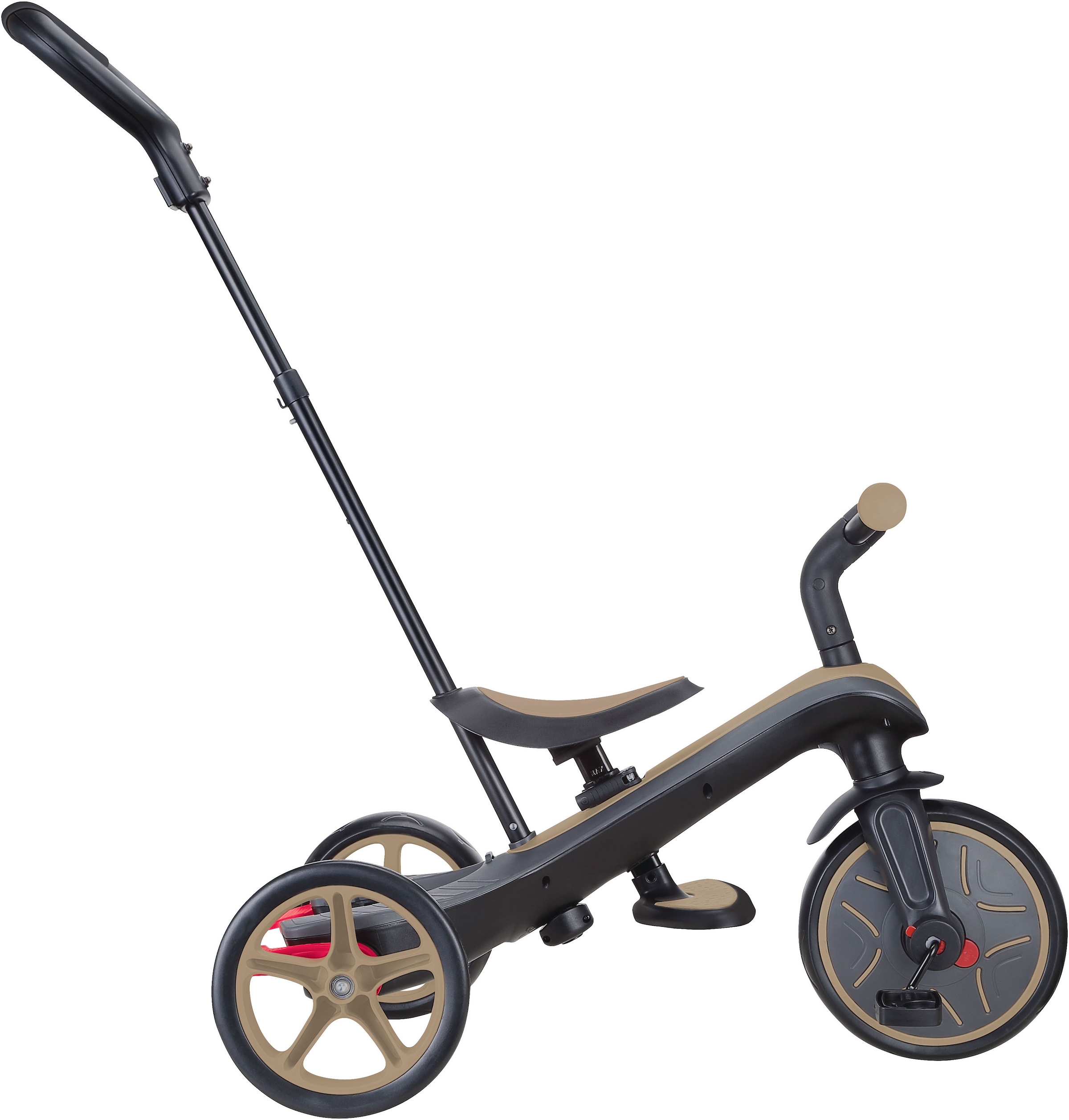 Globber Dreirad »EXPLORER TRIKE 4in1«