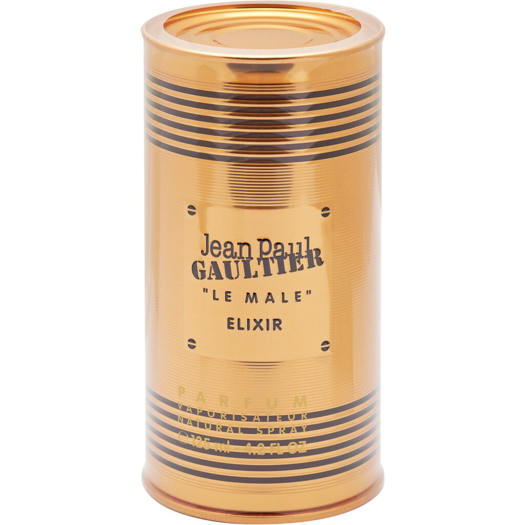 JEAN PAUL GAULTIER Extrait Parfum »Le Male Elixir«, (1 tlg.)