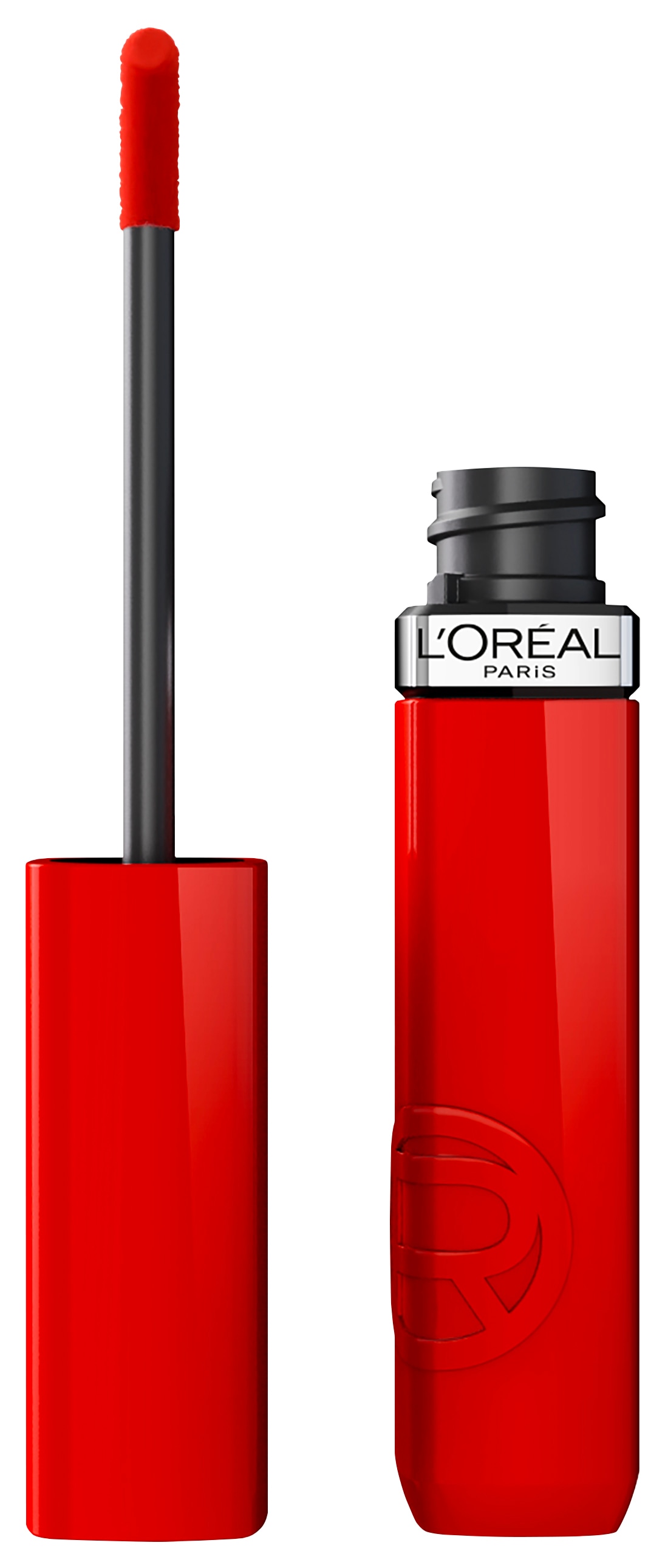 L'ORÉAL PARIS Lippenstift »L'Oréal Paris Infaillible Laque Resistance«