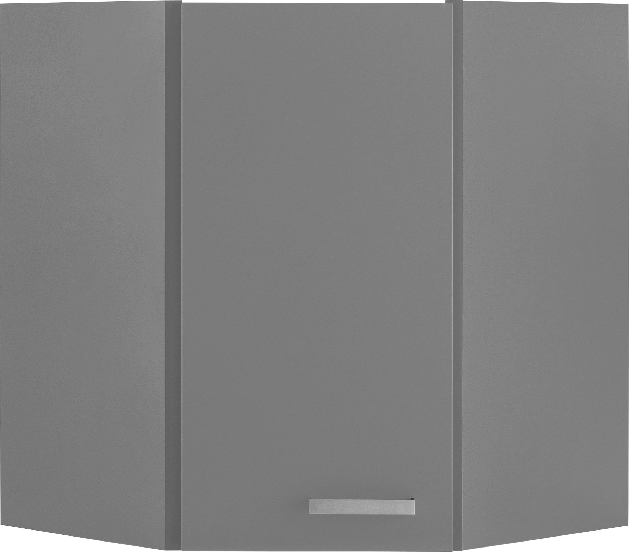 OPTIFIT Eckhängeschrank »Parma«, Breite 60 x 60 cm