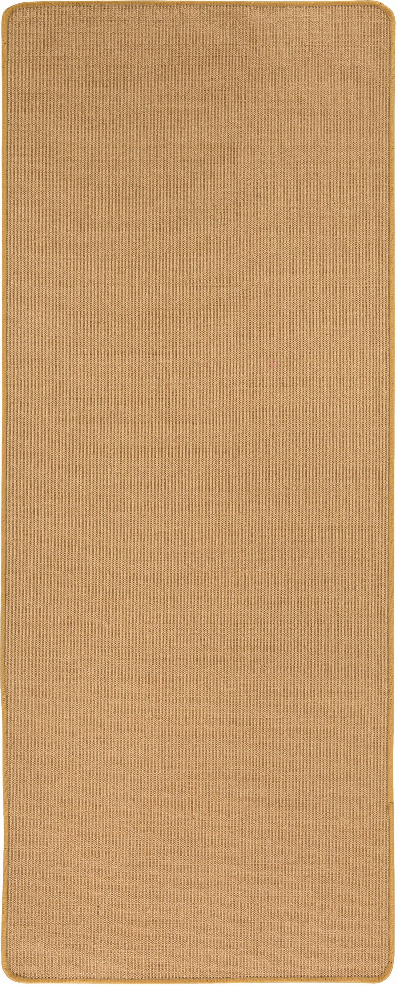 Andiamo Sisalteppich »Sisal, Made in Poland«, rechteckig, 5 mm Höhe, Flachg günstig online kaufen