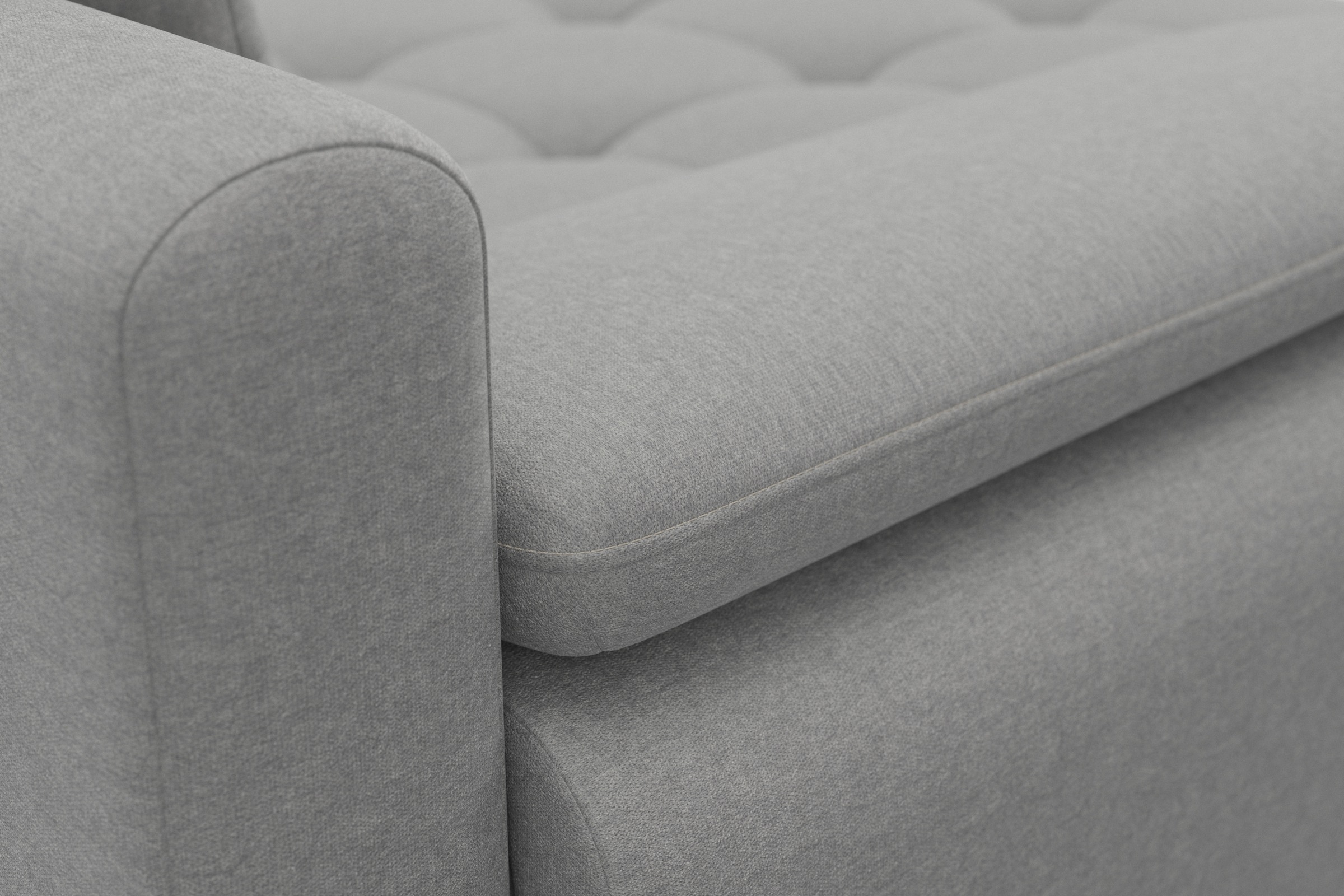 sit&more Wohnlandschaft »Latigo U-Form«, mit Mega-Recamiere, wahlweise mit Bettfunktion und Bettkasten