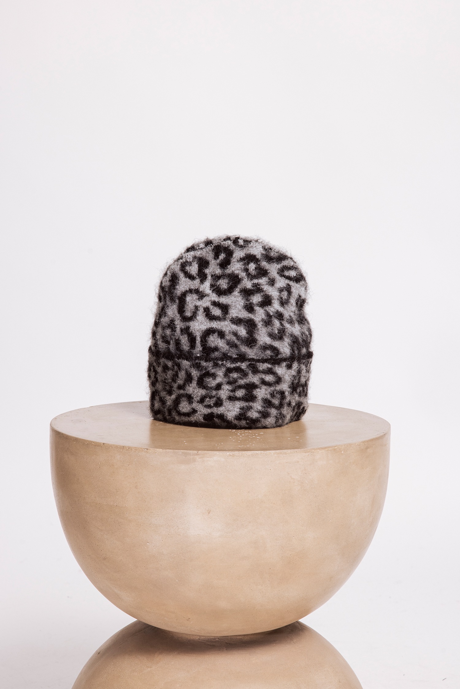Zhrill Beanie »ALLIE« Wintermütze / lässiger Look, bequeme Passform
