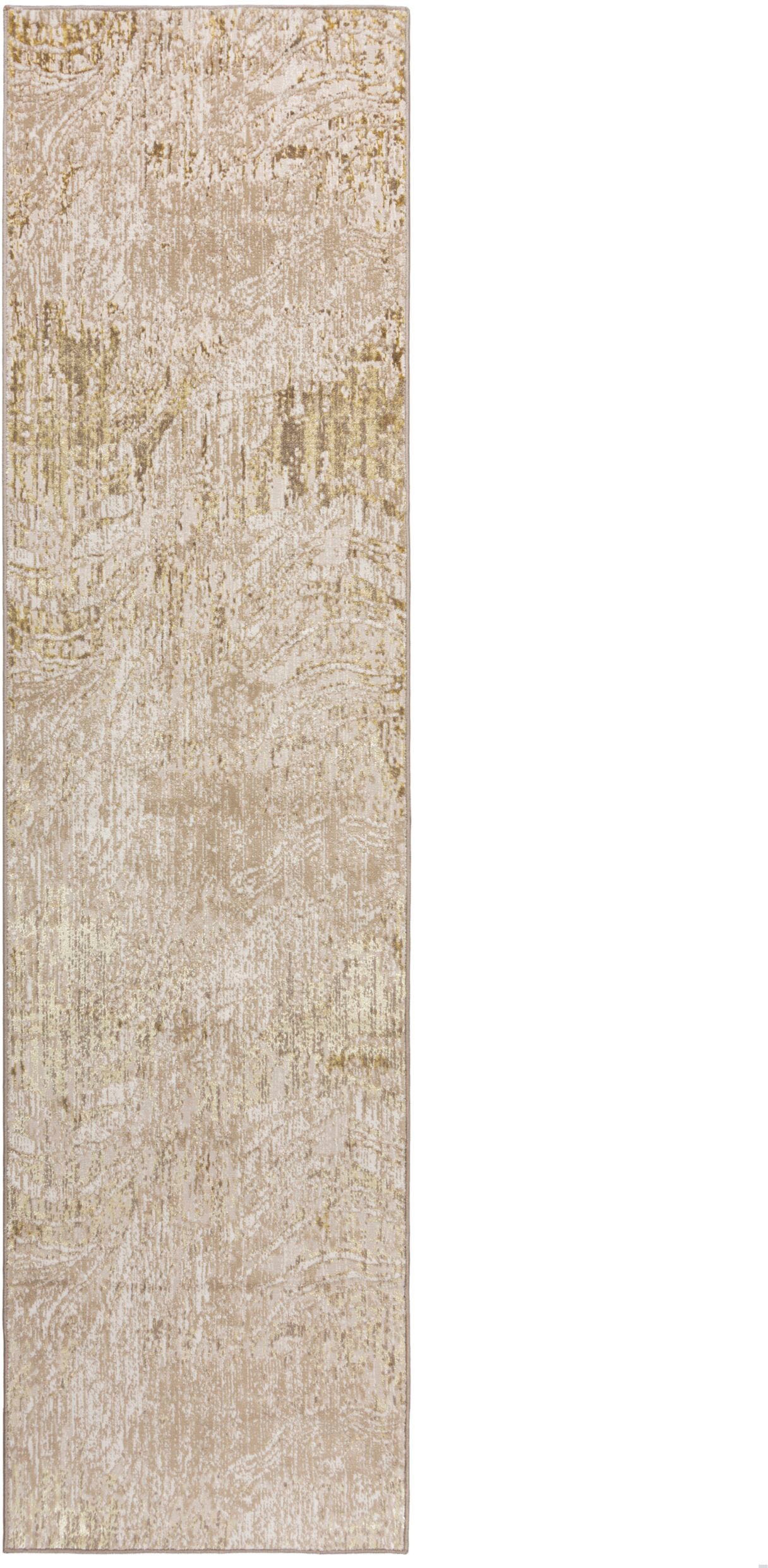 FLAIR RUGS Läufer »Arissa Abstraktes«, rechteckig, 7 mm Höhe