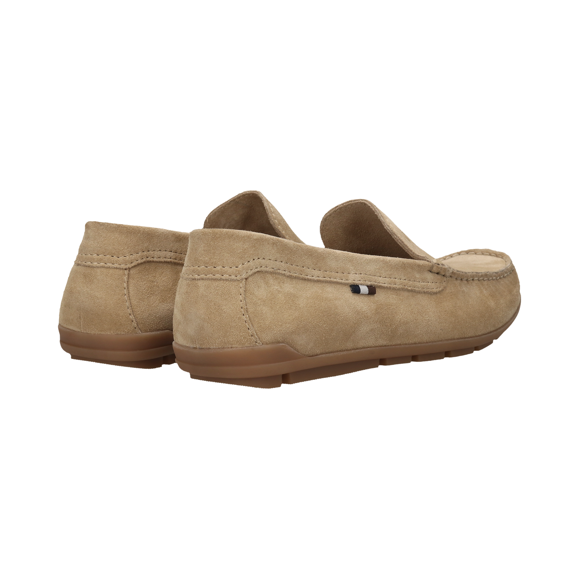 bugatti Slipper  Mokassin, Slip in, Schlupfschuh, Loafer mit Soft Fit-Ausstattung